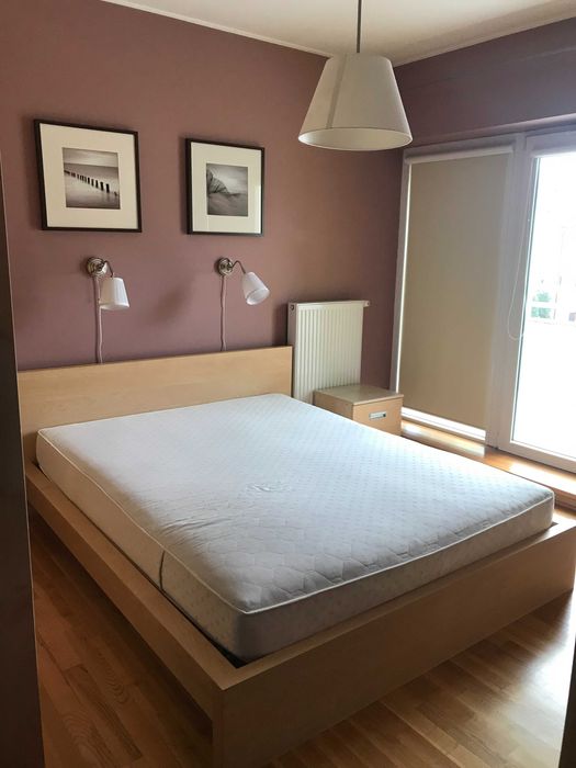 4 pokoje | 80 m² | 2 balkony | Garaż podziemny | Marki ul. Elektryków – pohled 5