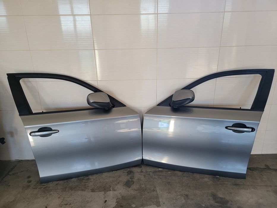 Двері BMW E81 /E87 2004-2013