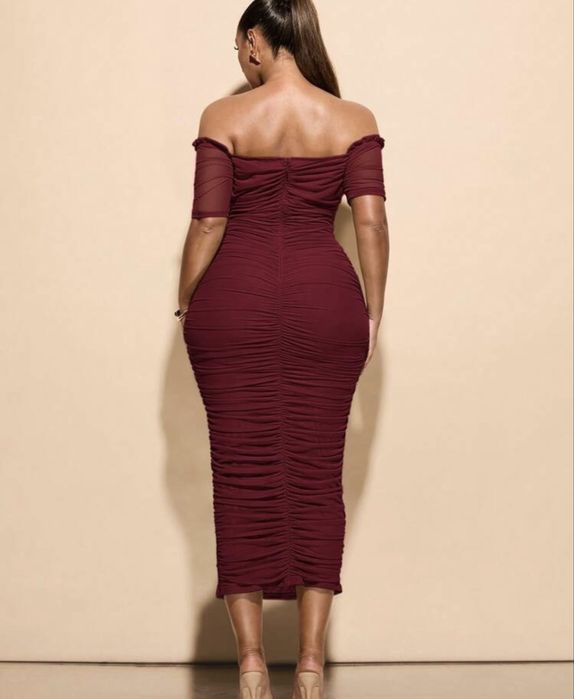 Платье shein новое