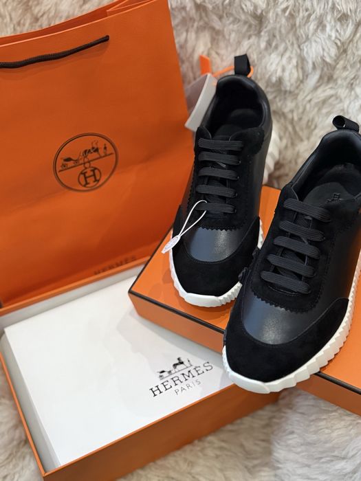 Кросівки Hermes преміум якості