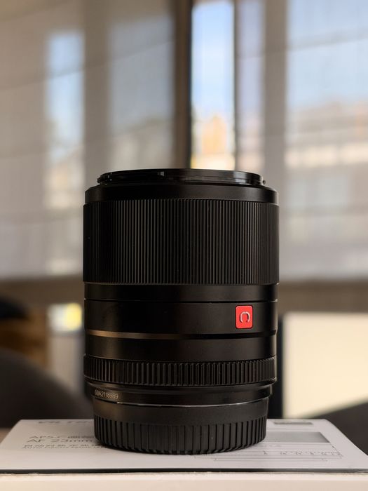 Obiektyw Viltrox AF 23mm F1.4 XF (Fujifilm X)