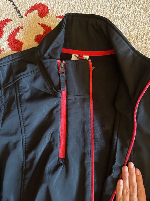 Куртка термокуртка софтшелл Softshell UP 2 Fashion новая размер М-Л