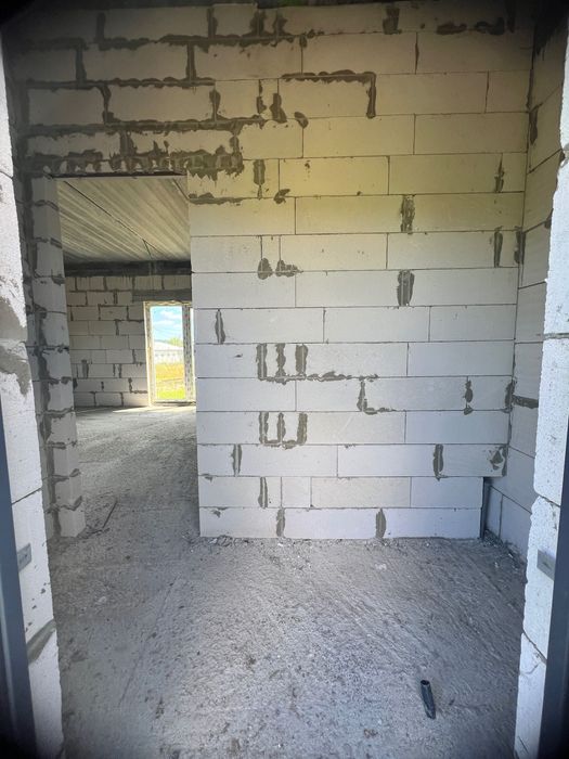 Таунхаус Ірпінь велика земельна ділянка