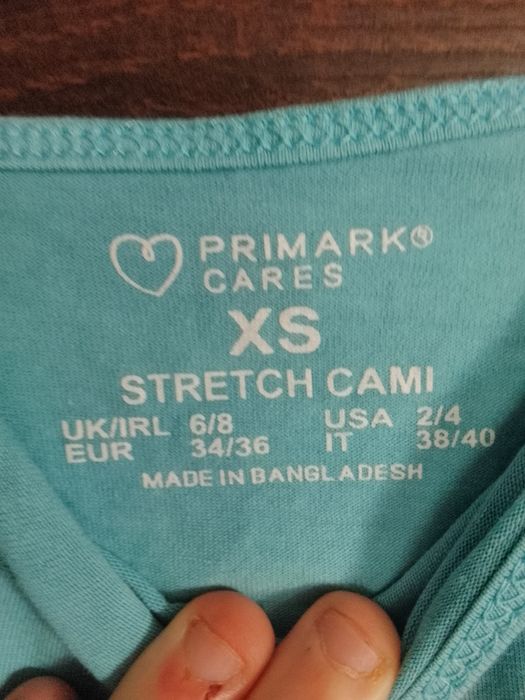 Koszulka damska r 34