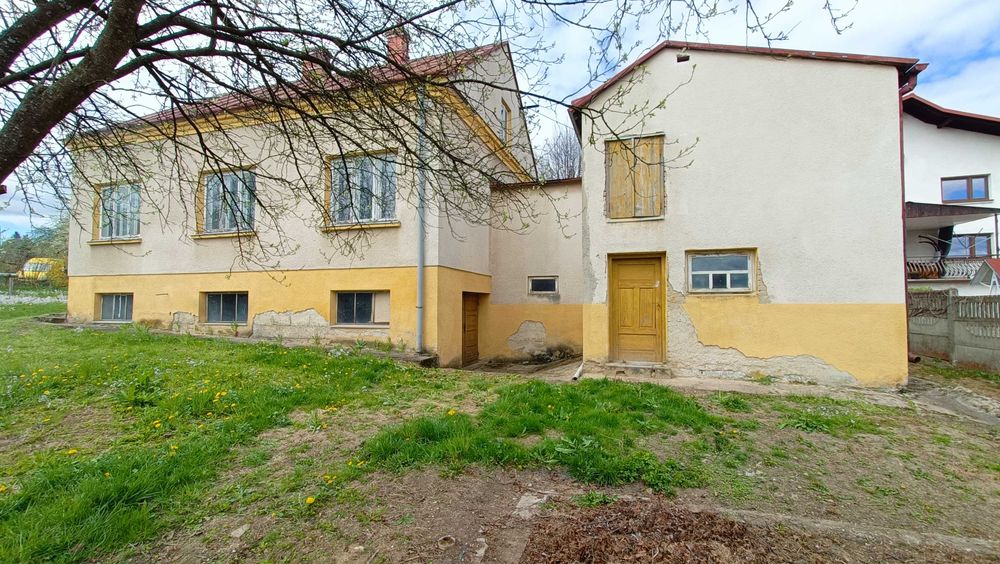 Dom na sprzedaż Krosno