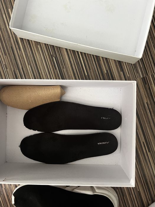 Buty Balenciaga speed trainer