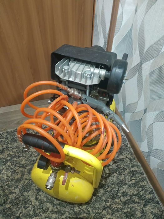 Компрессор KENTAVR