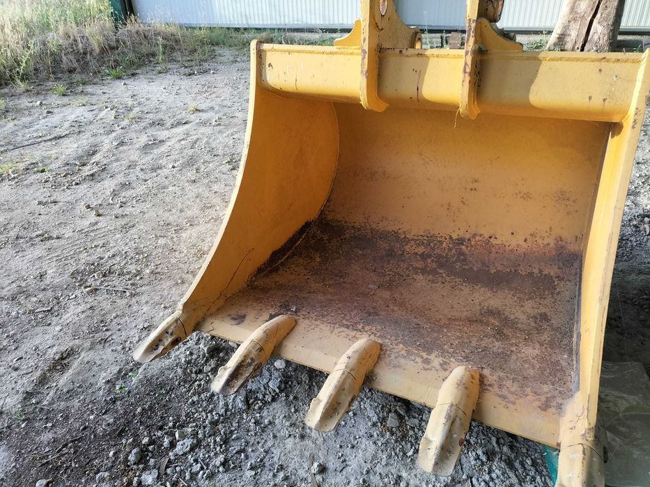 Balde Escavadora 22 a 30 ton
