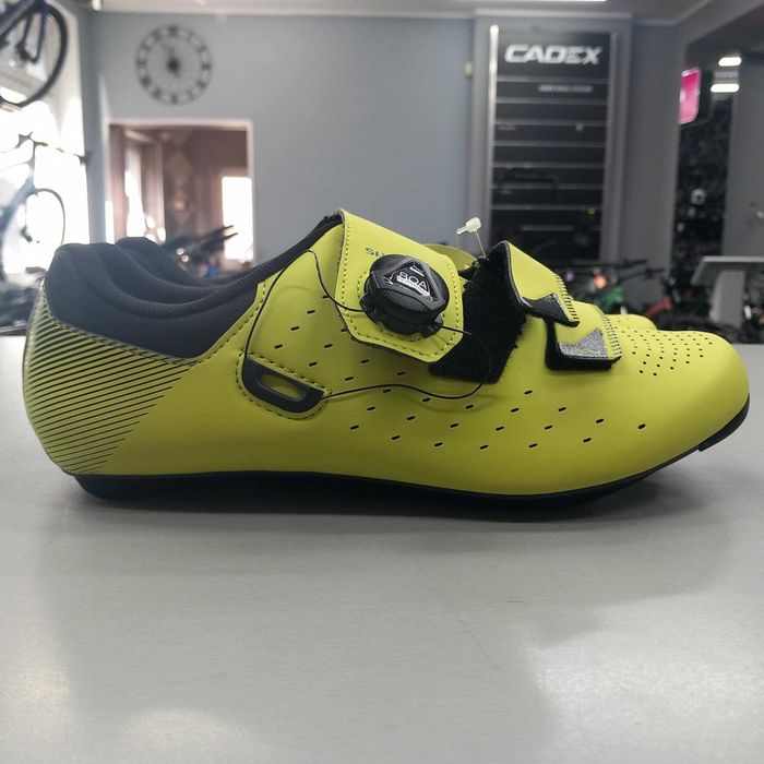 Buty szosowe Shimano SPD SL RP 4 rozmiar 43