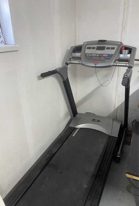 Bieżnia elektryczna Sportsmaster