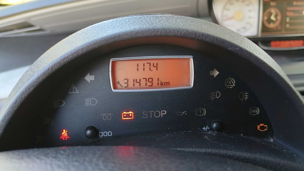 Продам Citroen C8 Exсlusive 2005