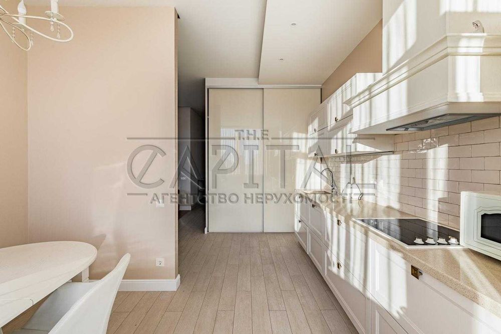 Оренда Квартира Арістократ