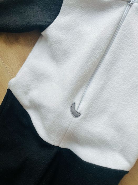 Fato do Panda + Peluche 2-3 anos