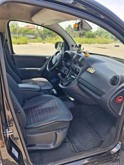 Продам Mercedes-Benz Citan.