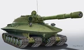 Продам аккаунт War Thunder. Имеется об.279