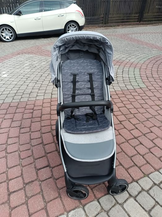 Wózek spacerowy baby Design wave