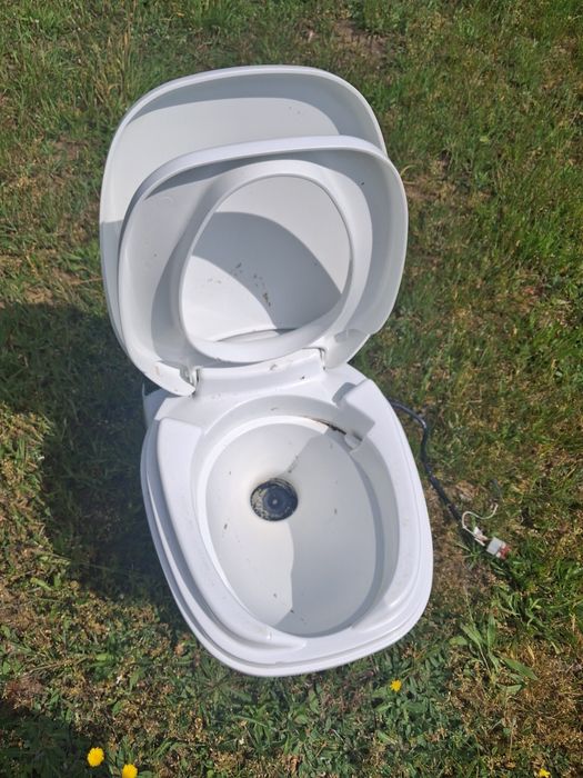 Thetford C200S cassete wc toaleta
