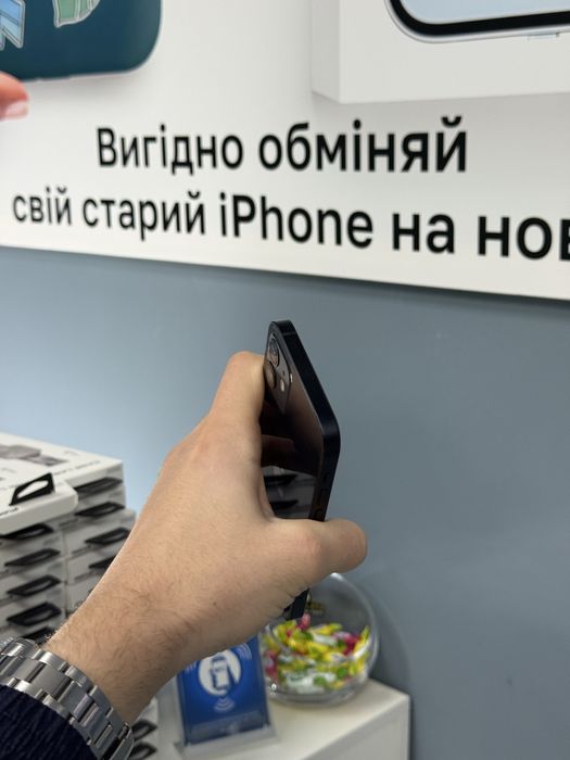 iPhone 12 128gb Neverlock! Магазин! Гарантія! Айфон!