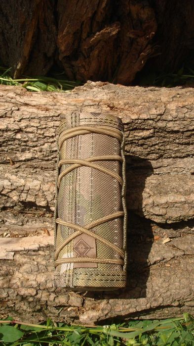 Чехол для глушителя под заказ