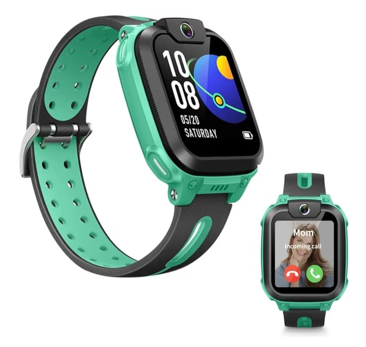 Imoo Z1 Relógio Inteligente para criança