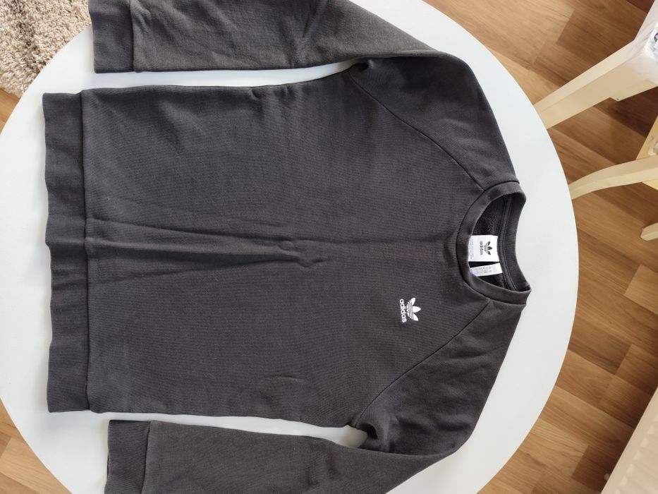 Sprzedam męską bluzę firmy Adidas