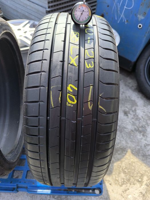 Opona Pirelli p zero 225/40/19 pojedynka
