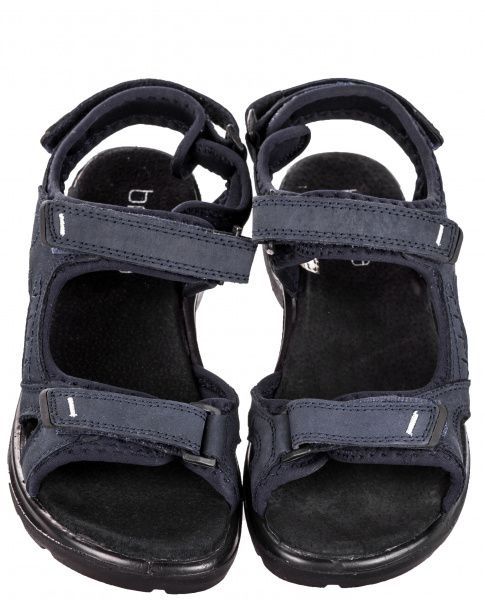 Сандалі кожані braska оригінал 42р 275мм