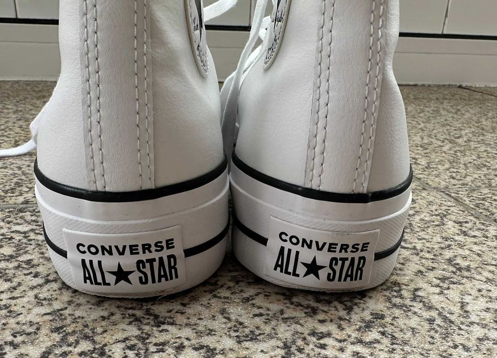 Converse All Star