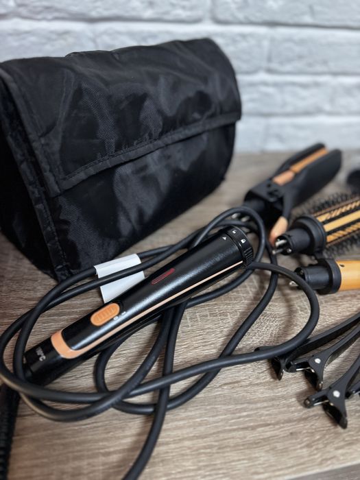 Стайлер Rowenta 14 в 1