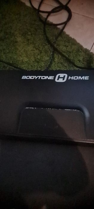 Bodytone treadmill with error447304096359403522