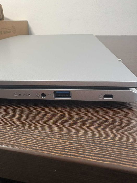 Laptop Acer Exstensa 15 i5-1334U/16GB/512/Win11 Srebrny