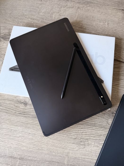 Samsung Tab S8 Plus