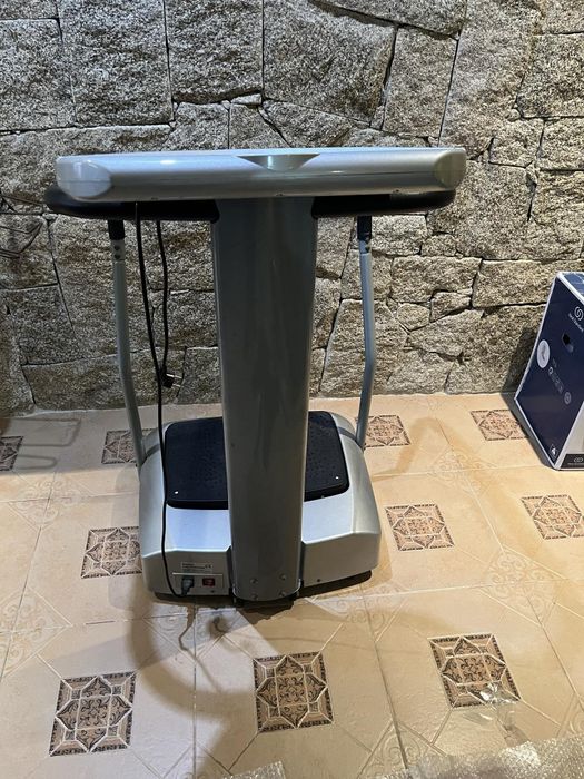Vibroplate Zen Shaper Plus 5D