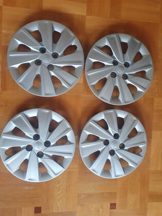Kołpaki KIA 15" oryginalne