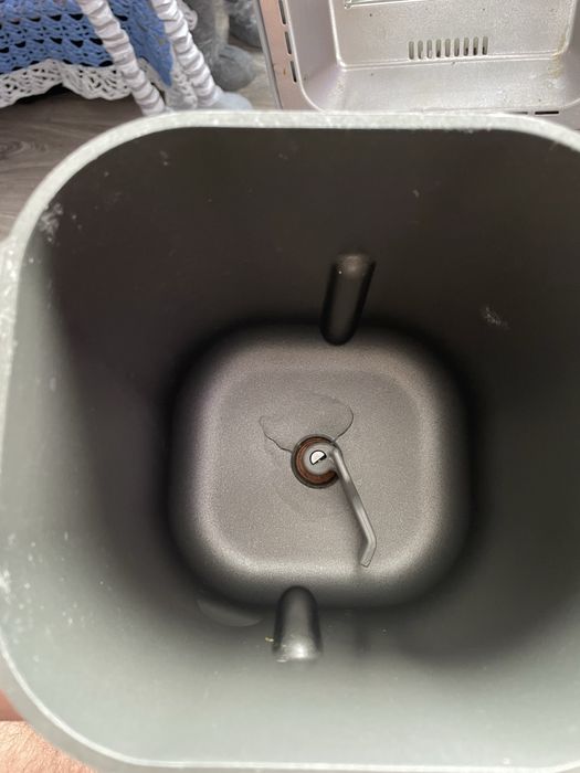 Хлібопічка LG HB-205CJ