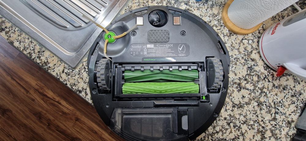 iRobot roomba e5