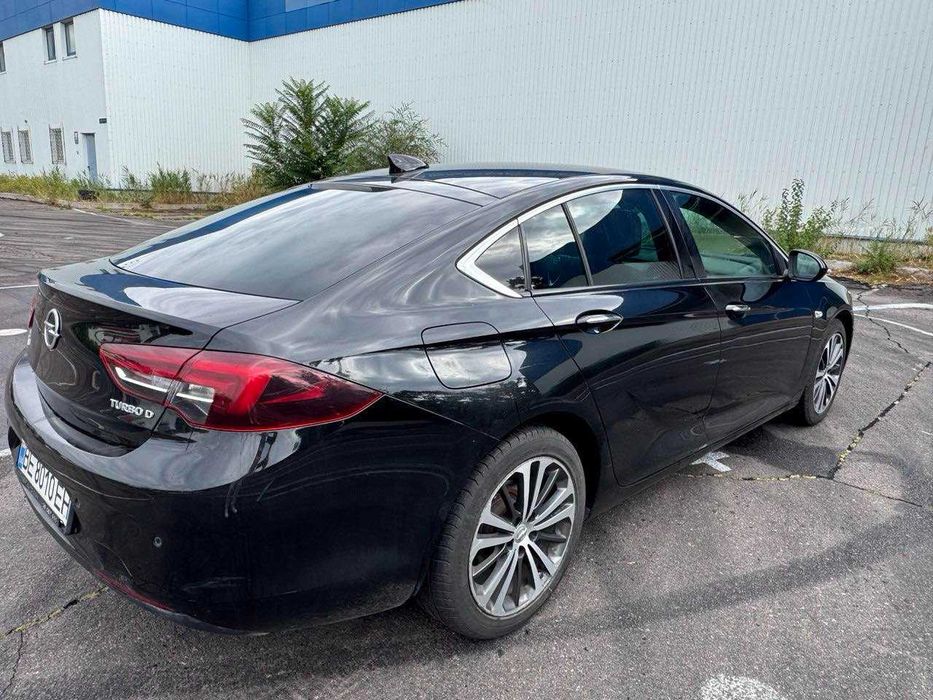 Продам Opel Insignia Grand Sport « Innovation»