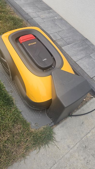 Robot koszący Stiga G600 GWARANCJA
