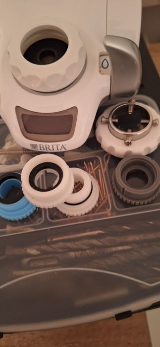 Brita On Tap 600L Filtr Nakranowy