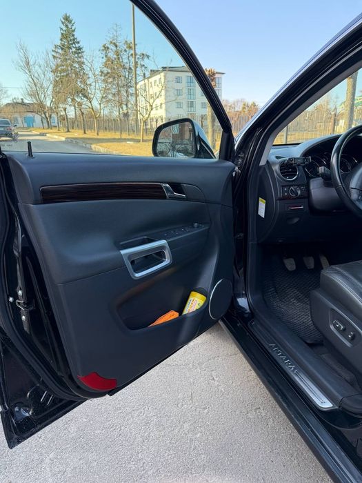 Продам Opel Antara