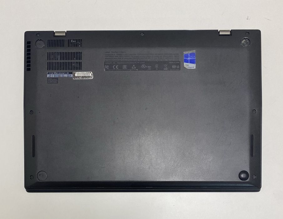 Lenovo Carbon x1 Gen 2 14" на запчастини! N3212