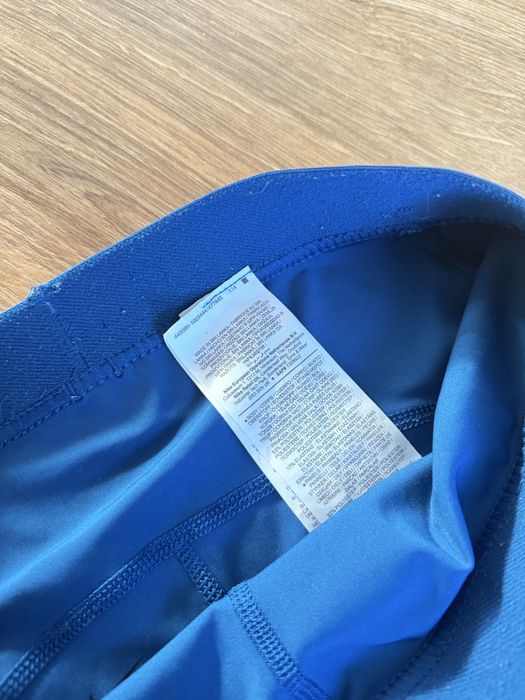 Жіночі легінси лосини Nike pro