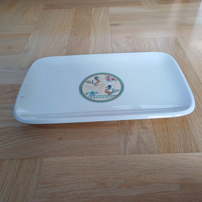 Półmisek ceramiczny