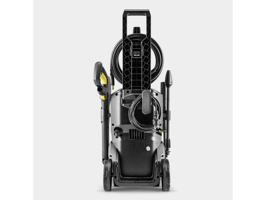 Aluguer de Lavadora de alta pressão Kärcher K5, 145Bar 2100W+ mangueira de 25m