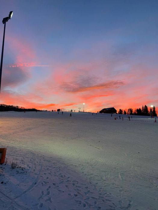 WOLNE TERMINY NA FERIE ZIMOWE! Apartament przy stoku narciarskim.