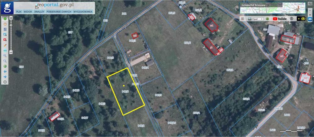 Budowlana Arciechów