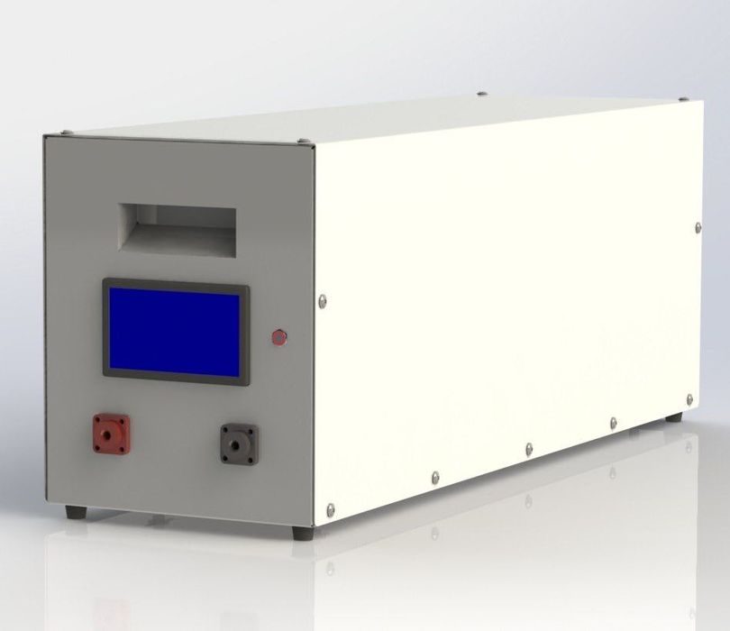 Корпуси для батарей EVЕ 105 280 340 збірок 8s 16s 4s