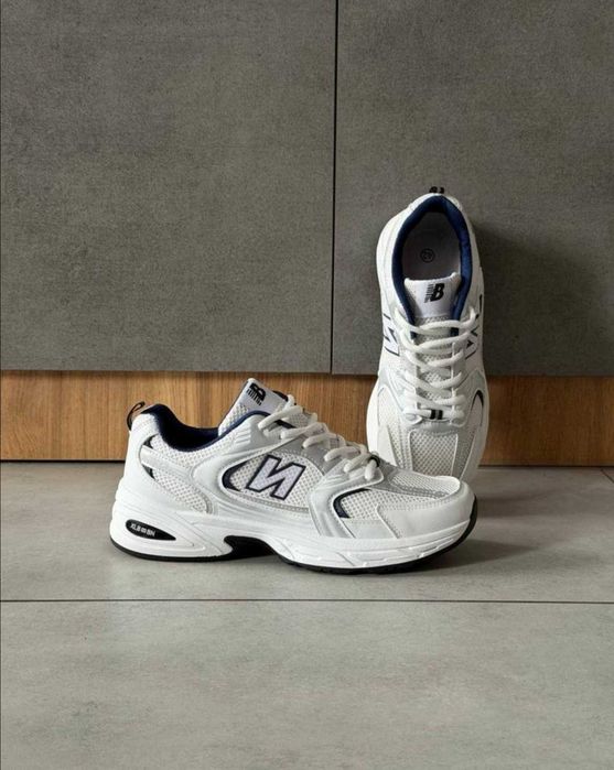 Мужские кроссовки New Balance, чоловічі кросівки,  кросовки, nb