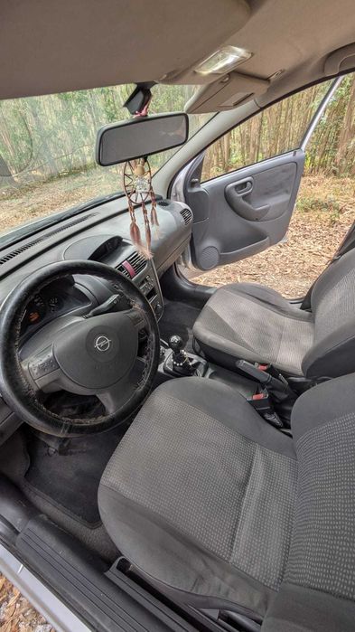 Opel Corsa 1.3 CDTI – Económico, Pronto a Andar