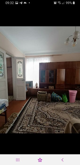 Продається дім с.Зіньківці